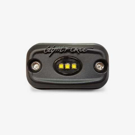 Light Force ROK9 WHITE LED UTILITY LIGHT